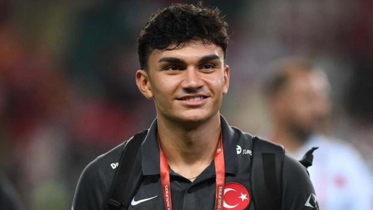 Galatasaray, Can Uzun için teklifini yükseltti: Frankfurt beklentisini 50 milyon euroya çekti