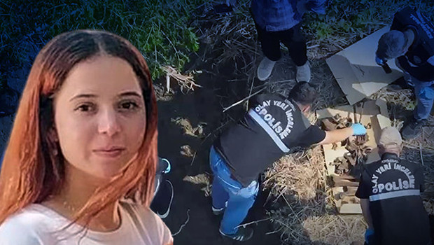 Hatay'da 11 Yıllık Korkunç Sır Perdesi Aralandı: Üçüncü Cinayet de Ortaya Çıktı