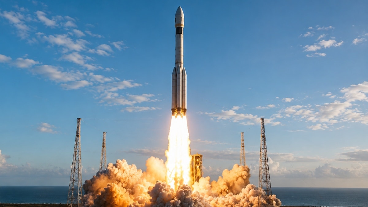 Çin, dev asteroide karşı hipersonik füze geliştiriyor: Savunma planı ortaya çıktı