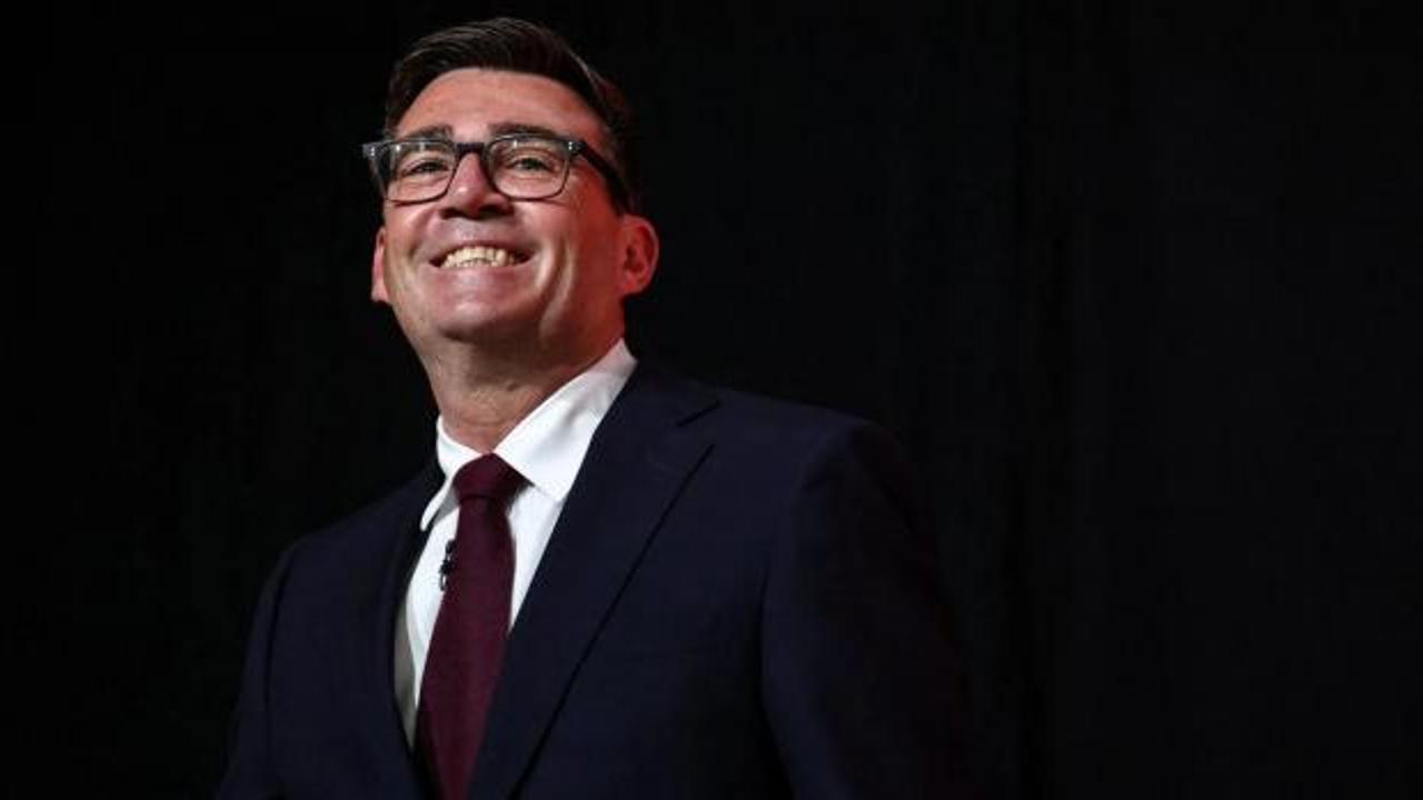 İngiltere'de yeni dönem: Başbakan Burnham kabinesini şekillendiriyor