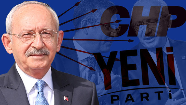 Kılıçdaroğlu'ndan kritik hamle: CHP milletvekillerini pazar günü toplantıya çağırdı