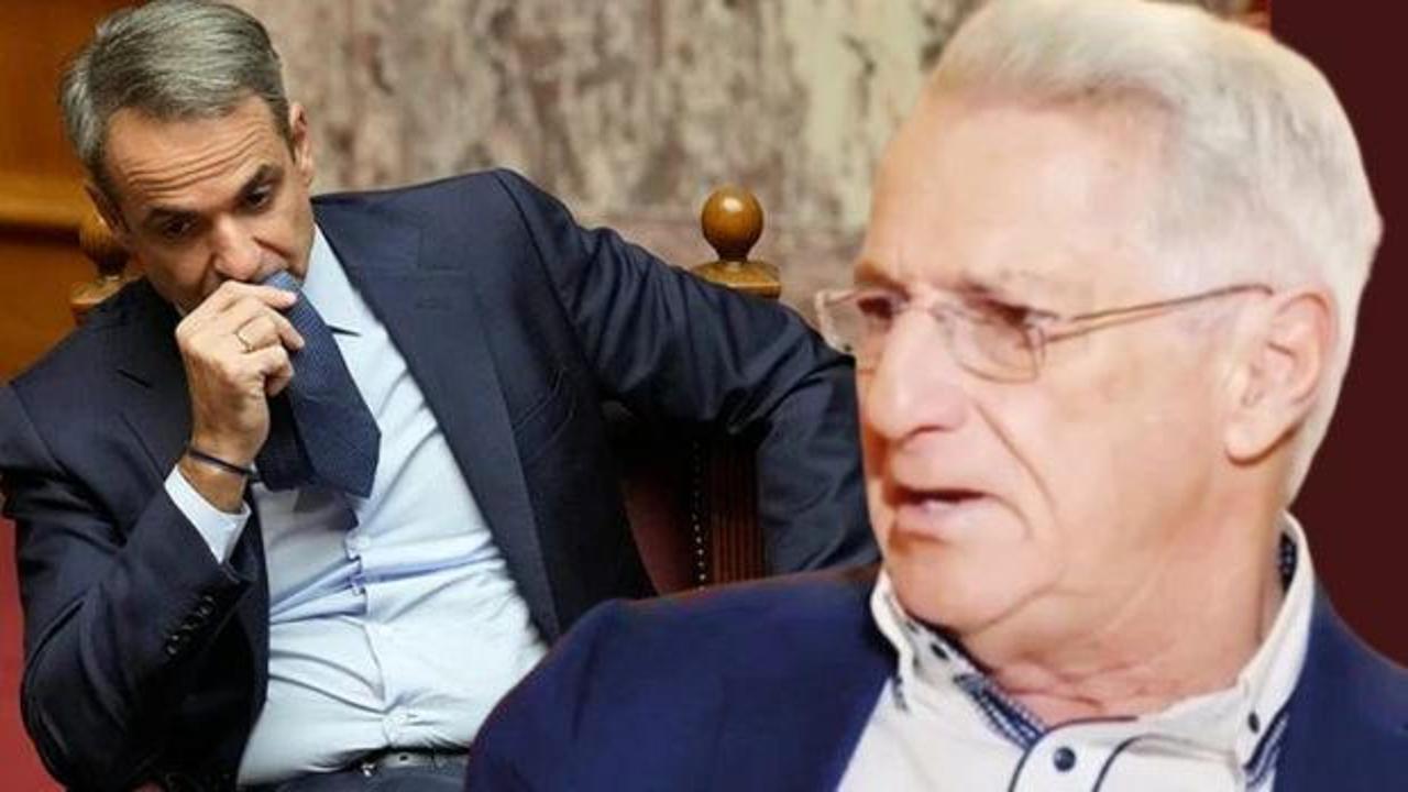 Yunanistan'da tarihi itiraf: Devlet televizyonunda Anadolu'daki soykırım gerçeği gün yüzüne çıktı