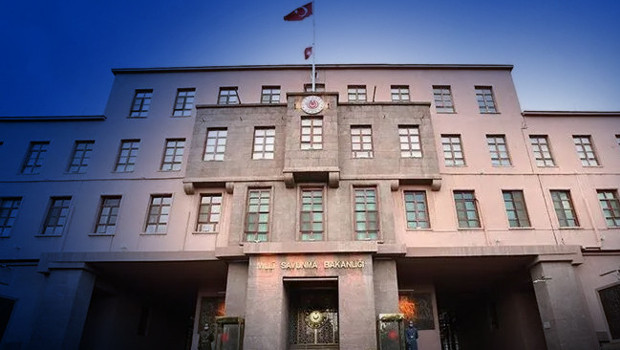 MSB'den Kıbrıs Barış Harekatı'nın 52. yıl dönümüne anlamlı paylaşım