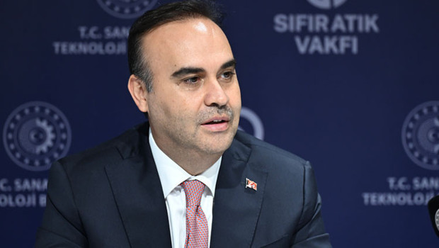Sanayi ve Teknoloji Bakanı Mehmet Fatih Kacır'dan destek müjdesi: cumartesi günü ilan edeceğiz