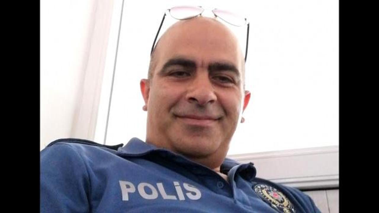 Tokat'ta görevli polis memuru, şüpheli KKKA virüsü nedeniyle hayatını kaybetti