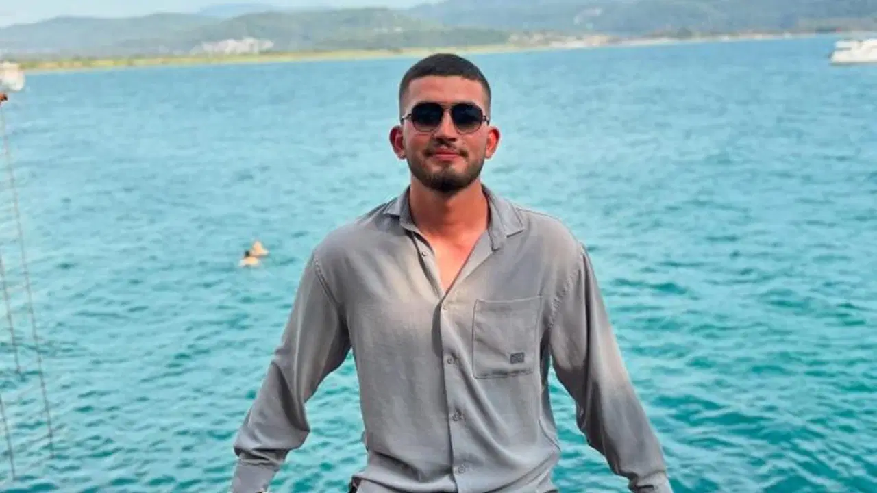 Denizli'de Kayıp Genç, Dağlık Alanda Cansız Bedeni Bulundu