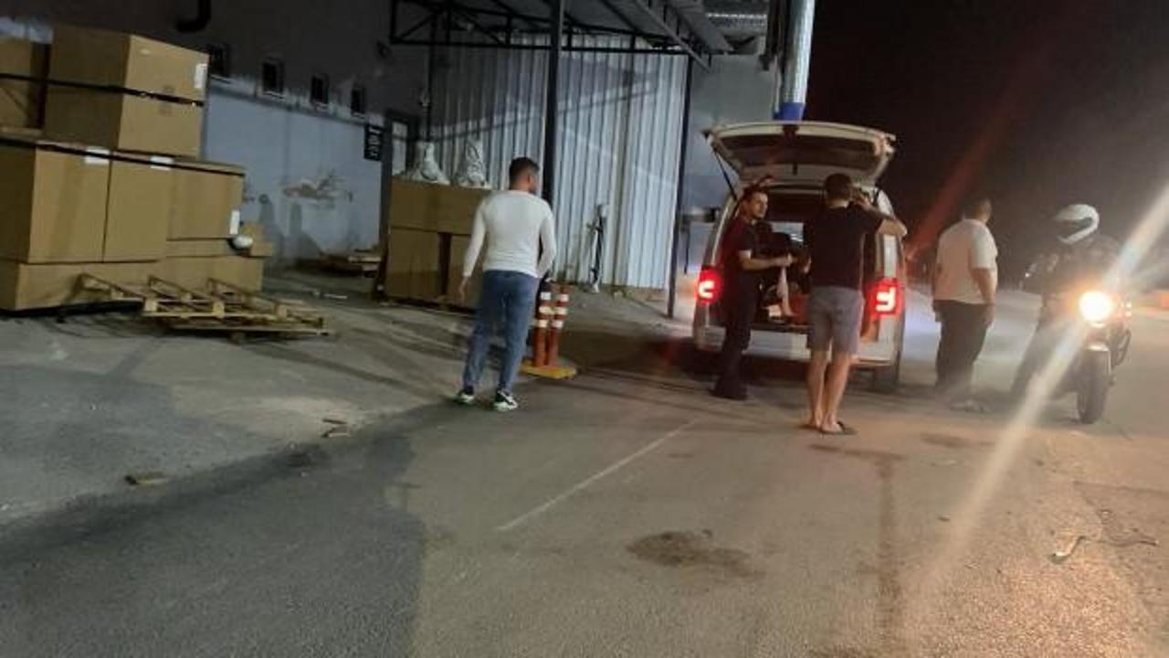 Polisin 'dur' ihtarına uymadı, 5 kilometre kovalamacanın sonunda 490 bin TL ceza yedi