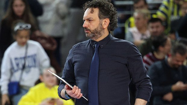 Stefano Lavarini yeniden Fenerbahçe Medicana'nın başında