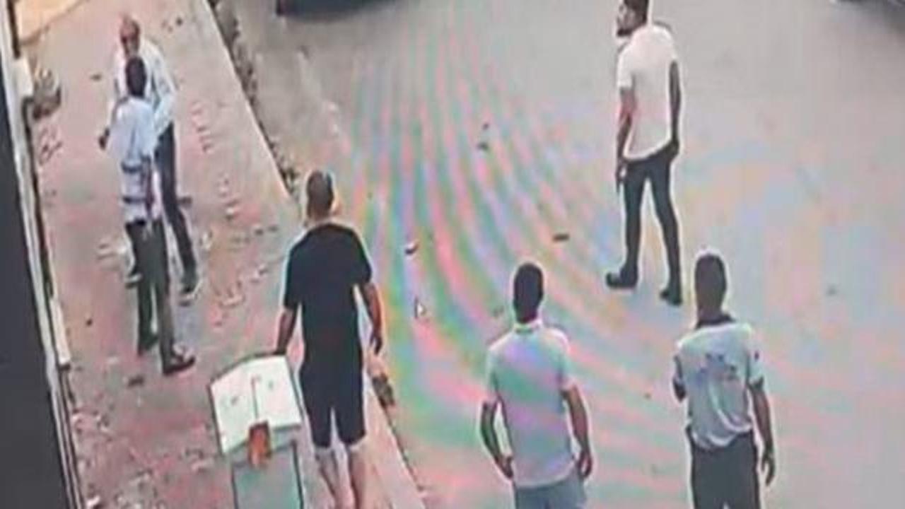 Bıçaklanan milletvekilinin koruması olay günü izindeymiş