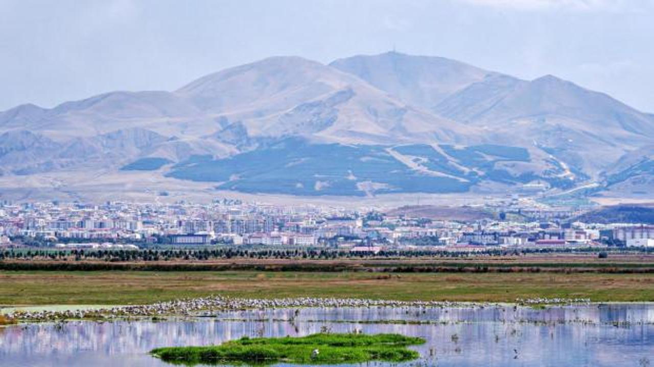 128 yıllık belge açığa çıktı! Erzurum petrolü Osmanlı'nın gündemindeymiş