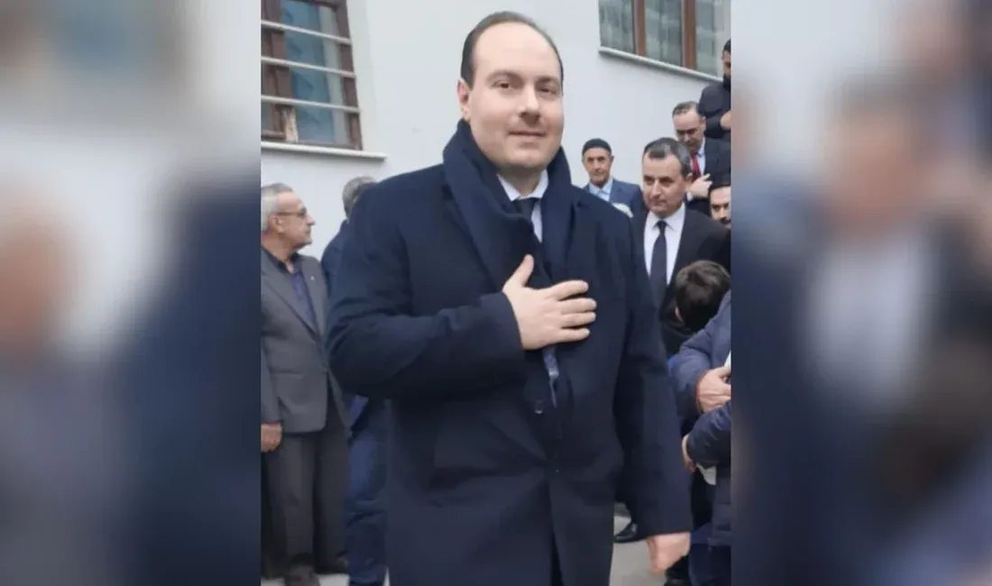 YouTuber Alihan Kuriş, gizli bölmeli araçta yakalandı