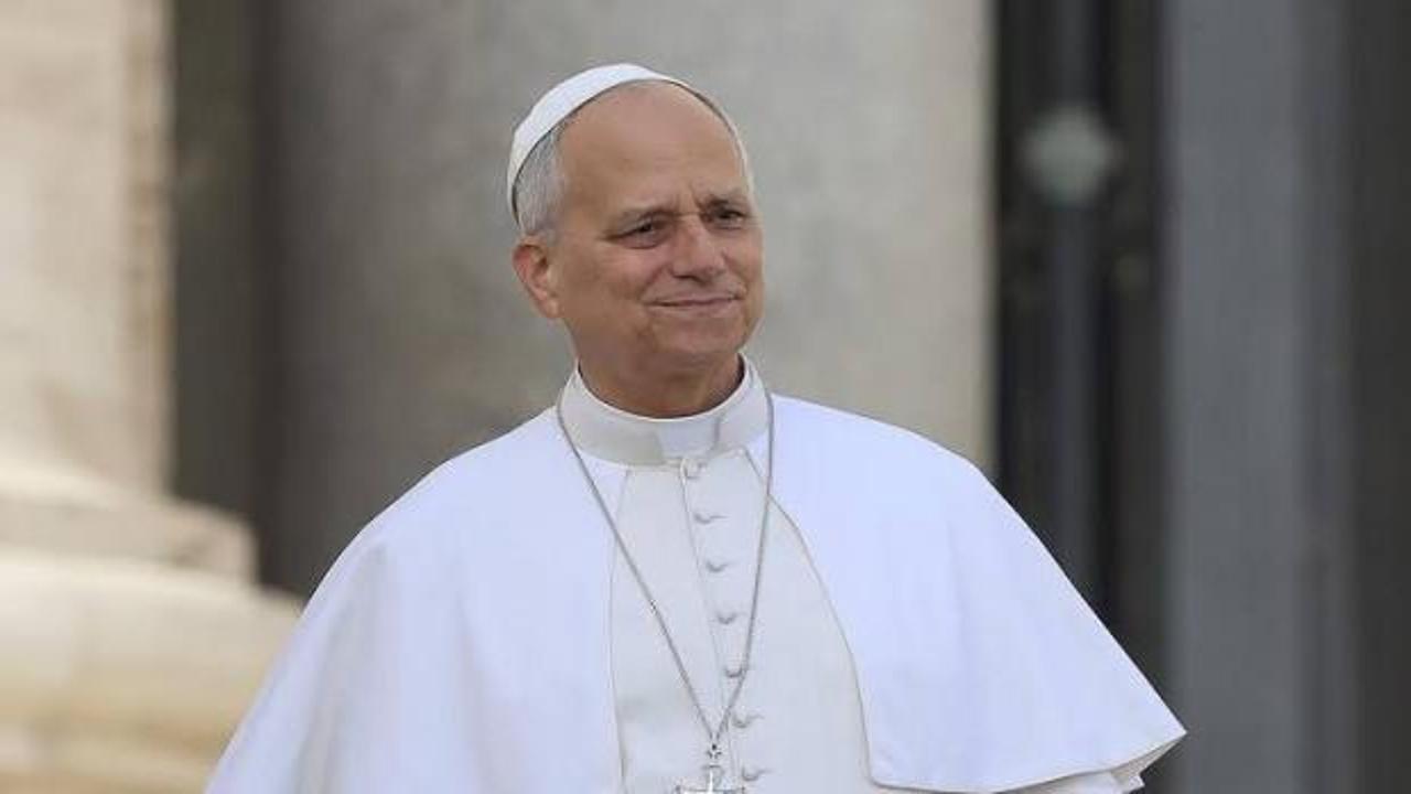 Papa 14. Leo'dan İsrail'e net mesaj: Batı Şeria'da şiddet zinciri kırılsın