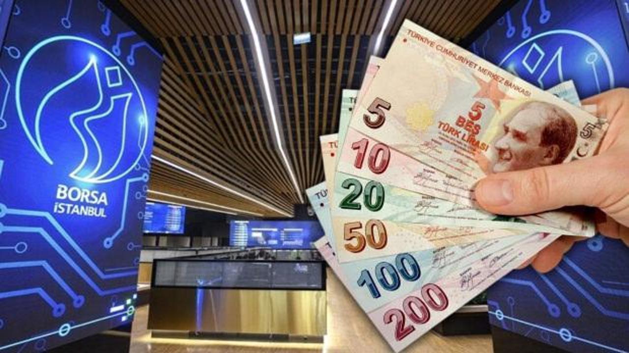 Borsa İstanbul'da Temettü Haftası Başlıyor: 4 Şirket Hissedarlarına Ödeme Yapacak