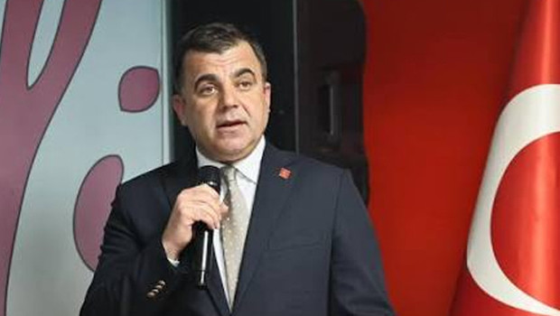 Silivri Belediyesi'ne yönelik soruşturmada CHP İlçe Başkanı Doruk Bulut gözaltına alındı