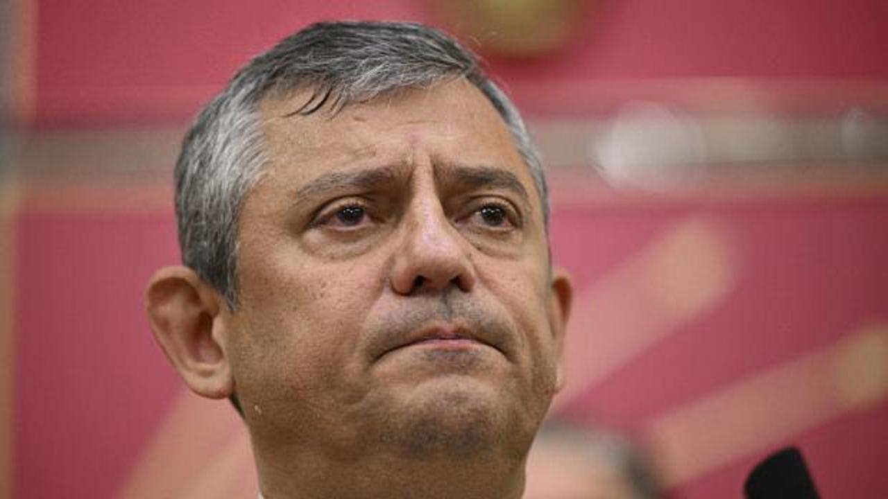 CHP 103 yıl sonra ilk kez bölünüyor: Özel'in yeni parti hamlesi istediği rüzgarı yakalayamadı