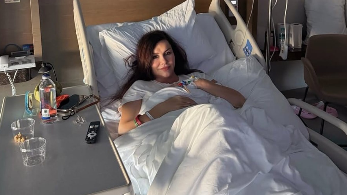Deniz Seki geçirdiği talihsiz kazanın ardından sessini bozdu