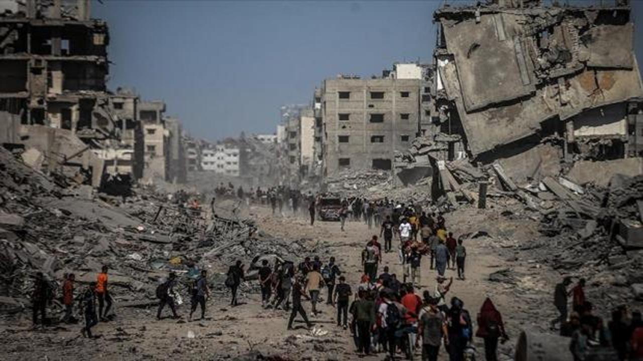 İsrail basını Gazze'de yeniden inizafına onay çıktığını duyurdu, Başbakanlık yalanladı
