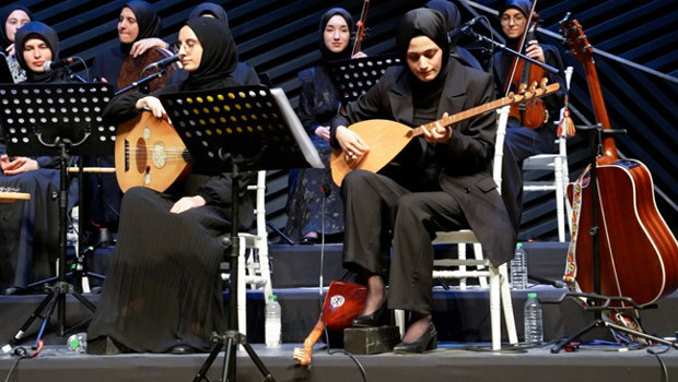 TÜRGEV, 15 Temmuz'un 10. yılında Konya'da milli hafızaya sahip çıktı