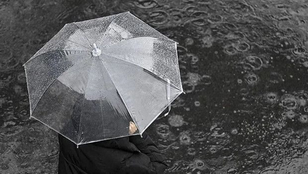 Meteoroloji'den 16 Temmuz uyarısı: Doğu Karadeniz'e sağanak, Ege'ye fırtına geliyor