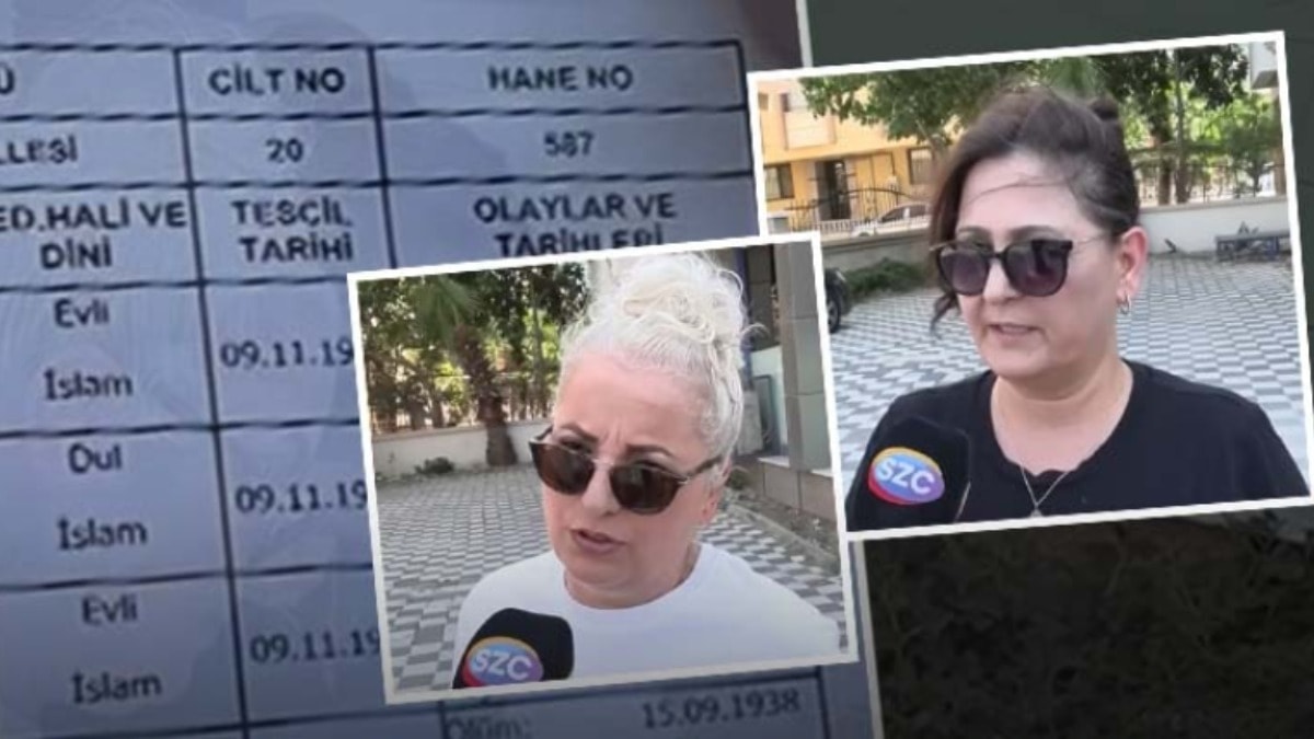 E-Devlet Sisteminde Yeni Dolandırıcılık Yöntemi: Sahte Kimlikle Tapu Vurgunu
