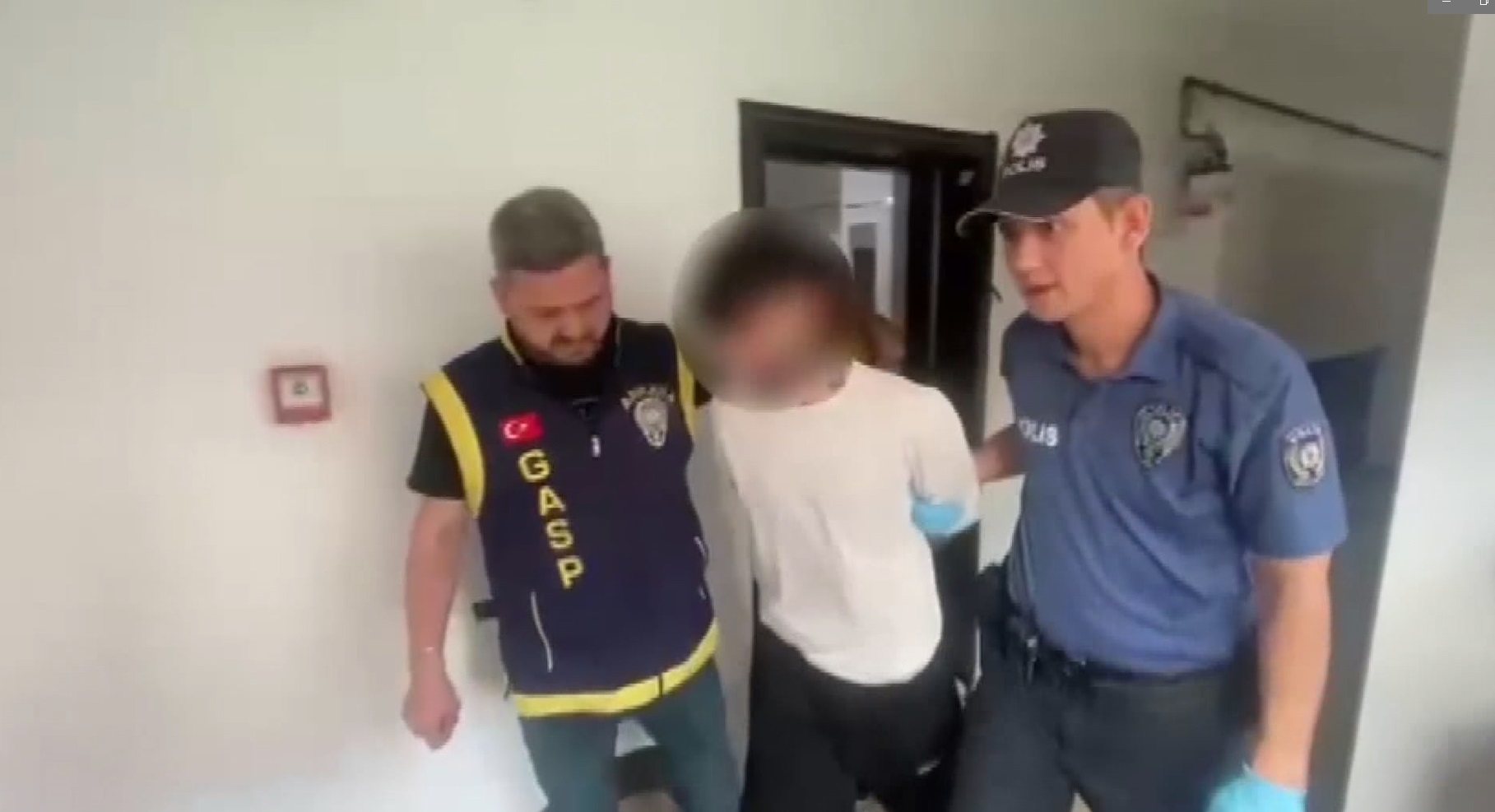 Ankara'da 'Ağa' Çetesine Darbe: 12 Kişi Tutuklandı, Mağdurlara Ait Senetler Ele Geçirildi