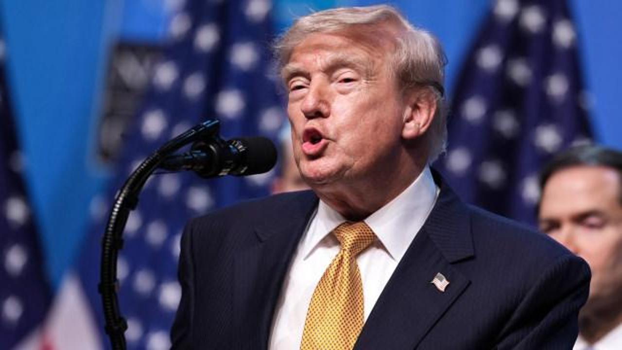 Trump, ABD'nin savaşlardaki kayıplarını tek tek açıkladı: İran çatışmasında bilanço ağırlaşıyor