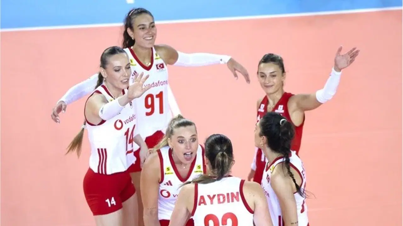 Filenin Sultanları Fransa'yı bir kez daha devirdi