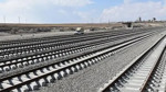 Türkiye'nin demiryolu ağı 3 bin kilometre genişledi: Hedef 14 bin kilometreye yaklaşıldı