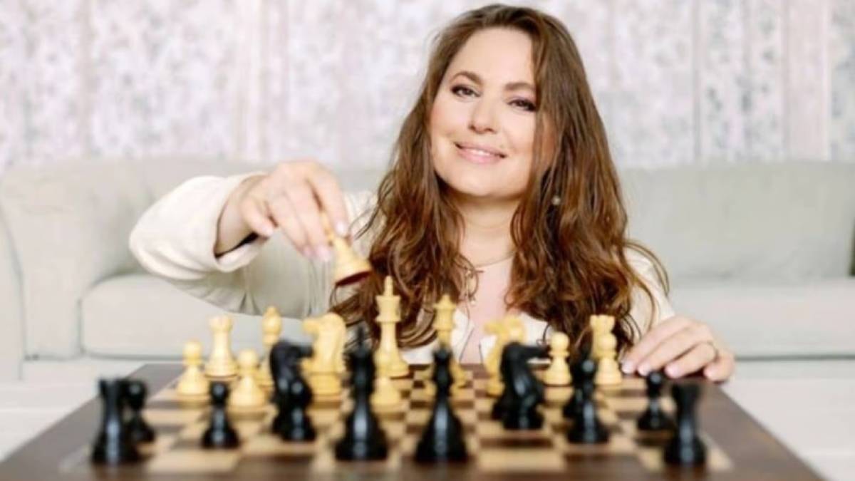 Dünyaca ünlü satranç ustası, cumhurbaşkanlığı teklifini geri çevirdi