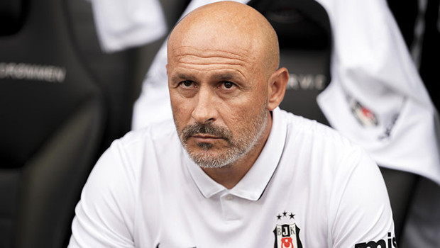 Beşiktaş'ın istatistikleri Vincent Montenaro dönemini aratmıyor! 5 maçta kalesini gole kapatmanın gururu