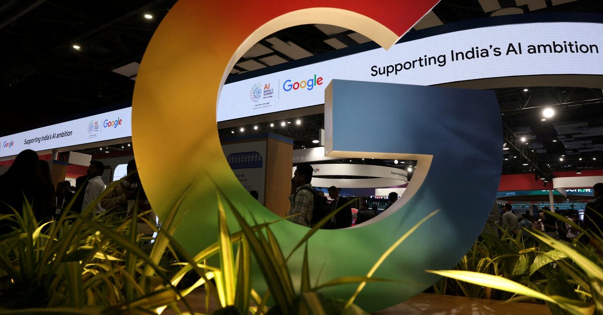 Google'ın 15 milyar dolarlık veri merkezi projesi çevrecilerin protestolarıyla karşı karşıya