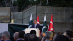 Türkiye-Pakistan stratejik ortaklığında yeni sayfa: Yılmaz, üçlü savunma anlaşmasını ön plana çıkardı