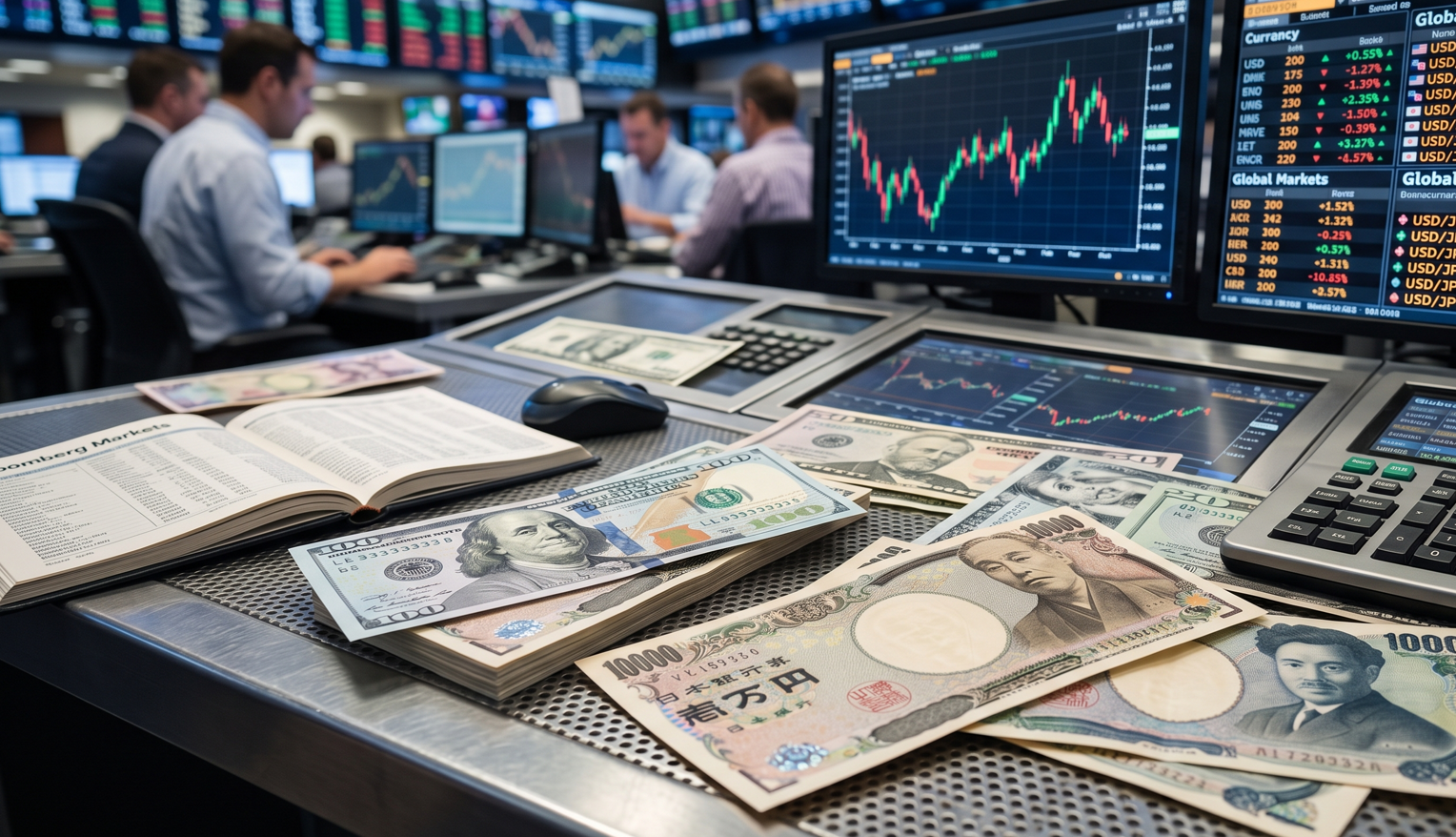Finansal piyasalarda 40 yılın en düşük seviyesi: Uzmanlar o rakamların bir daha görülmeyeceğini söylüyor