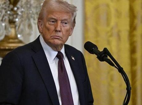 Trump İran'ı hedef aldı: 'Her kayıp Amerikan askerinin bedelini misliyle ödeyecekler'