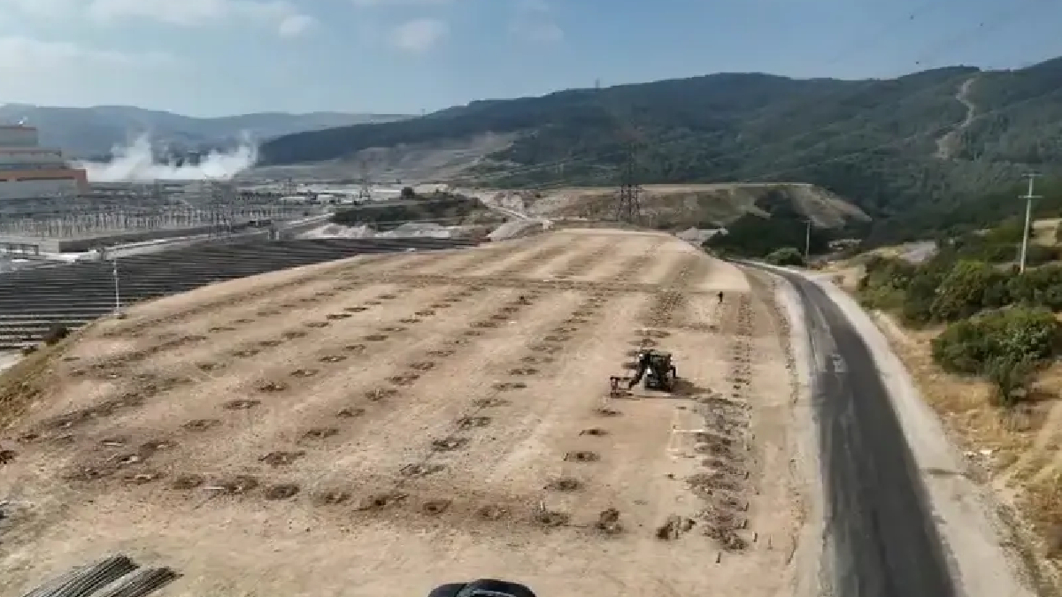 Manisa'dan Sivas'a uzanan dev proje hayata geçiriliyor: Türkiye'ye ilk olacak