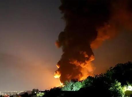 ABD'den İran'a art arda 13'üncü askeri operasyon: Hedef yine Devrim Muhafızları