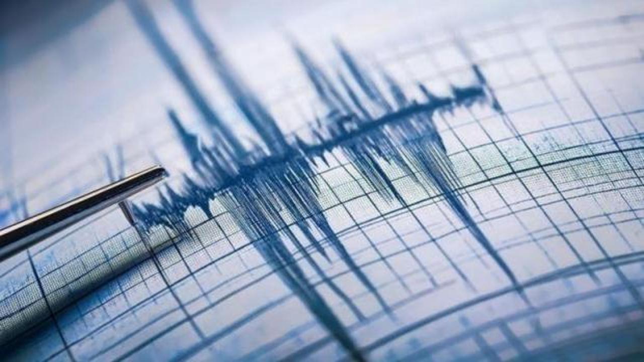 ABD'nin Teksas eyaletinde 5 büyüklüğünde deprem: Yetkililerden ilk açıklama