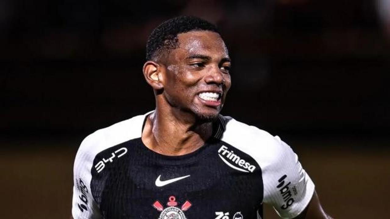 Fenerbahçe ve Juventus, Brezilyalı yıldız Andre için transfer yarışında