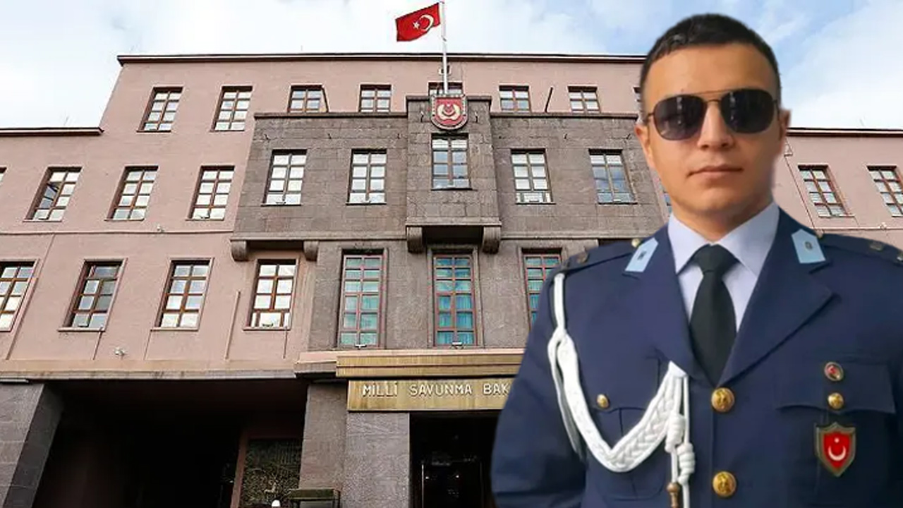 MSB: Harbiyeli Veli Bilgin'in ölümü tüm yönleriyle araştırılıyor