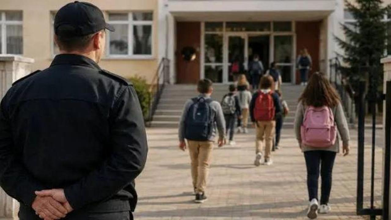 Okullara 30 bin bahçe görevlisi alınacak! İl il kontenjan ve maaş belli oldu