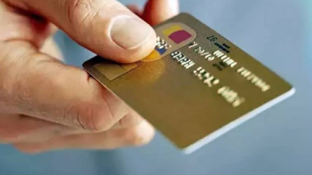 Kredi Kartı Limiti 50 Bin TL Üzerinde Olan Vatandaşlara Yeni Düzenleme Geliyor