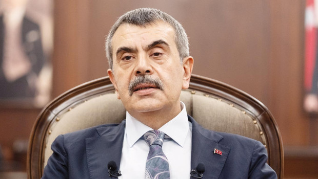 Bakan Tekin, İstanbul'da eğitim yatırımlarının açılışına katıldı