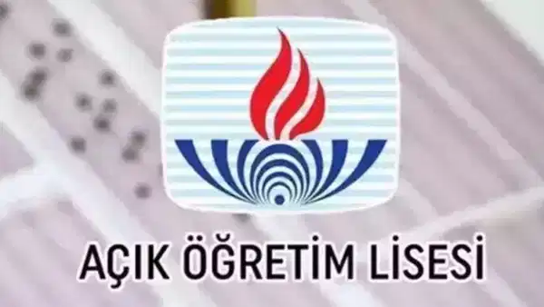 Açık Lise ek sınav takvimi belli oldu: İşte başvuru şartları ve tarihler