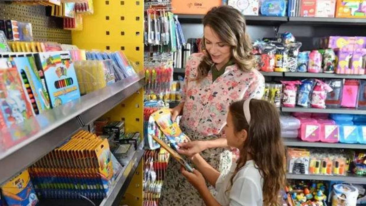 TESK Başkanı Palandöken'den okul alışverişi öncesi velilere kritik uyarı