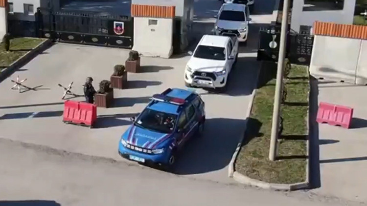 28 İlde Eş Zamanlı Uyuşturucu Operasyonu: 96 Şüpheliden 69'u Tutuklandı