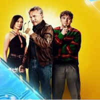 Usta oyuncu Christoph Waltz'lı 'Tehlikeli İhtiyar' bu akşam Show TV'de