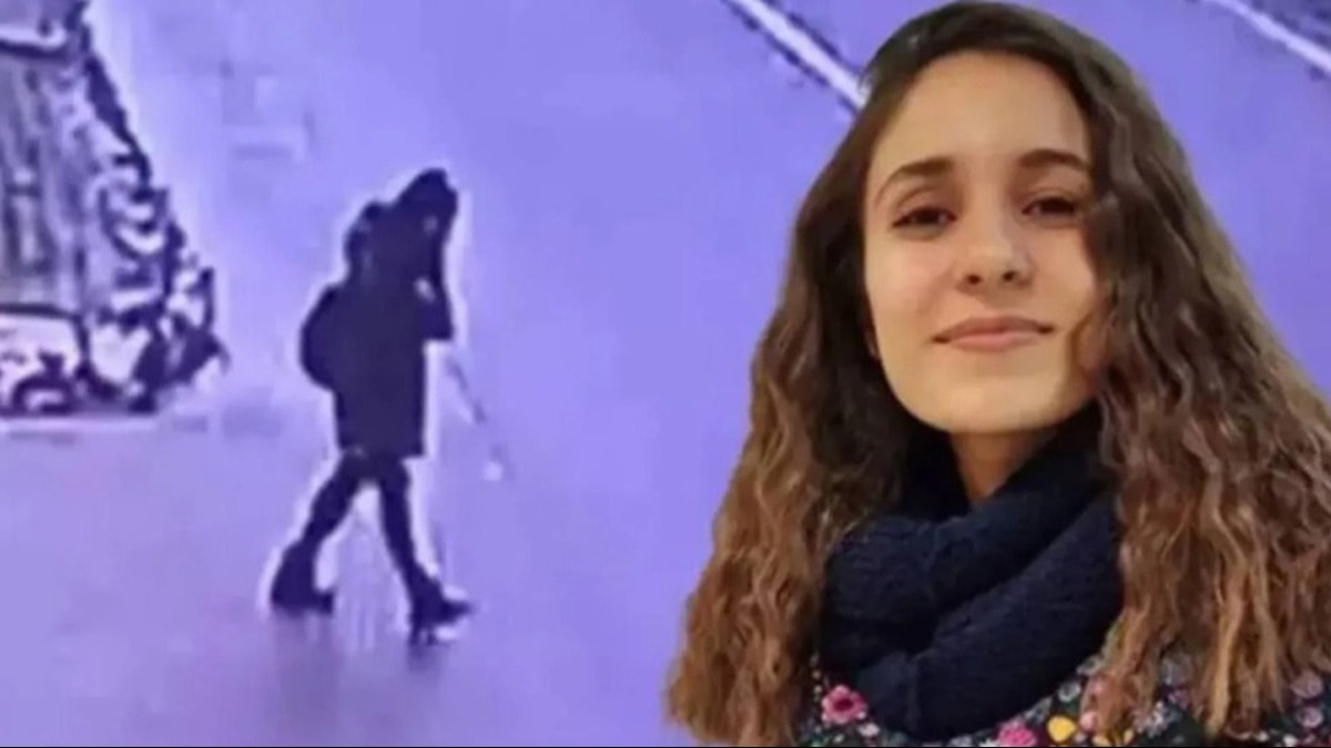 Gülistan Doku soruşturmasında gözaltına alınan güvenlik korucusu tutuklandı