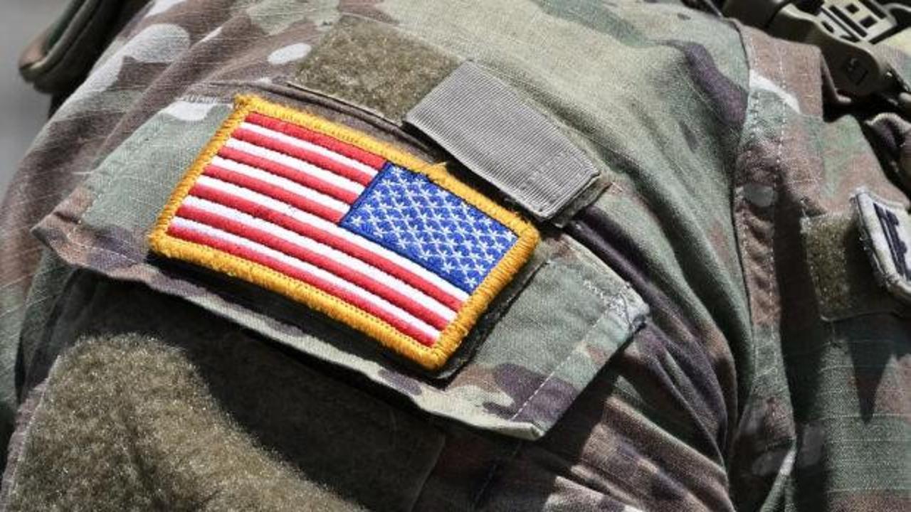 CENTCOM açıkladı: Kuzey Irak'ta bir ABD askeri daha şehit oldu
