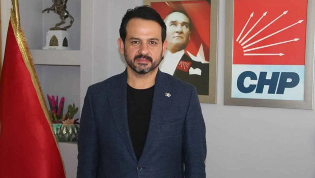 CHP İzmit İlçe Başkanı ve Belediye Meclis Üyesinin Uyuşturucu Testi Pozitif Çıktı