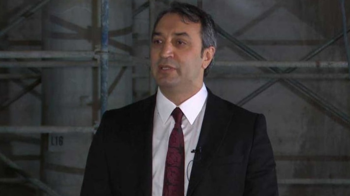 İBB Genel Sekreter Yardımcısı Mahir Polat hastaneye kaldırıldı